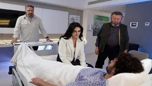Zamanın Kapıları 1. sezon 7. bölüm görseli