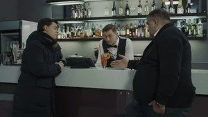 Напарники 1. sezon 5. bölüm görseli
