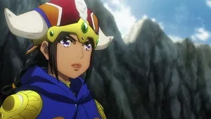 Alderamin on the Sky 1. sezon 9. bölüm görseli
