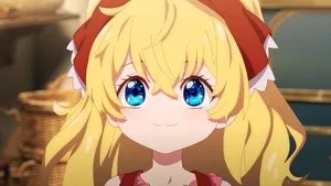 The Fated Magical Princess: Who Made Me a Princess 1. sezon 1. bölüm görseli