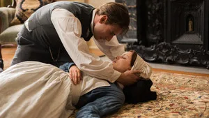 Alias Grace 1. sezon 5. bölüm görseli