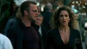 CSI: NY 3. sezon 8. bölüm görseli