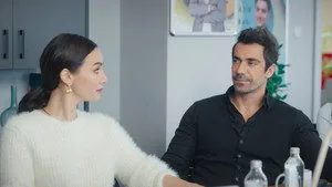 Kuş Uçuşu 2. sezon 8. bölüm görseli