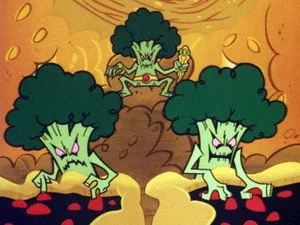 The Powerpuff Girls 2. sezon 7. bölüm görseli