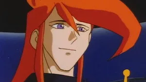 Mobile Fighter G Gundam 1. sezon 4. bölüm görseli