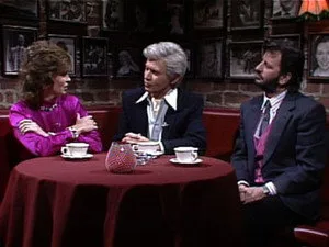 Saturday Night Live 10. sezon 8. bölüm görseli