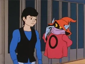 He-Man ve Evrenin Efendileri 1. sezon 43. bölüm görseli