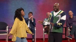 Whose Line Is It Anyway? 12. sezon 14. bölüm görseli