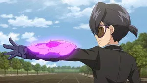 Bakugan: Savaş Gezegeni 1. sezon 11. bölüm görseli