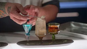 Drink Masters 1. sezon 9. bölüm görseli