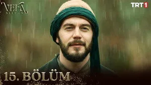 Vefa Sultan 1. sezon 15. bölüm görseli