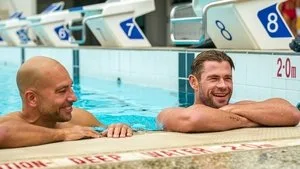 Chris Hemsworth ile Limit Yok 1. sezon 3. bölüm görseli