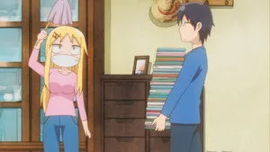 I Can't Understand What My Husband Is Saying 2. sezon 9. bölüm görseli