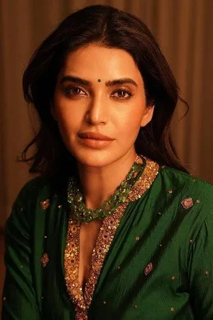 Karishma Tanna