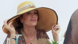 The Real Housewives of Beverly Hills 9. sezon 3. bölüm görseli