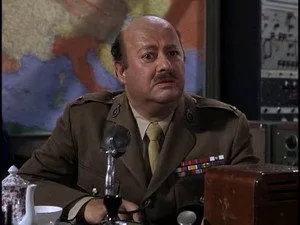Hogan's Heroes 3. sezon 1. bölüm görseli