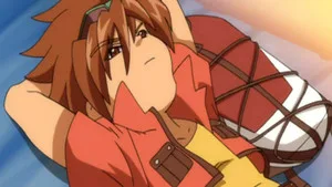 Bakugan Savaşçıları 1. sezon 4. bölüm görseli