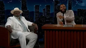 Jimmy Kimmel Live! 23. sezon 139. bölüm görseli