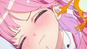 Maebashi Witches 1. sezon 8. bölüm görseli