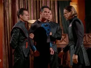 Lois & Clark: The New Adventures of Superman 4. sezon 2. bölüm görseli
