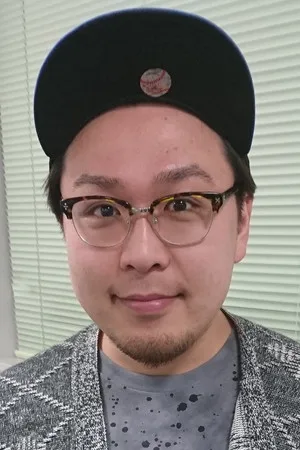 印南俊太朗