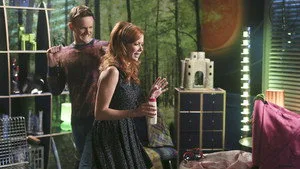 Hart of Dixie 3. sezon 20. bölüm görseli