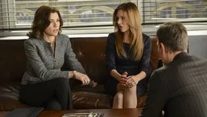 The Good Wife 4. sezon 17. bölüm görseli