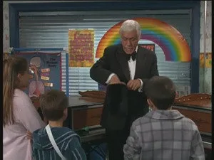 Diagnosis: Murder 8. sezon 3. bölüm görseli