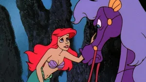The Little Mermaid 1. sezon 3. bölüm görseli