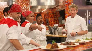 Hell's Kitchen 12. sezon 12. bölüm görseli