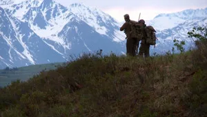 MeatEater 4. sezon 17. bölüm görseli