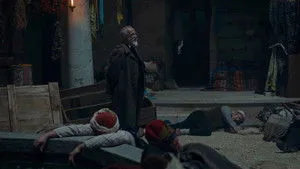 Onbeşliler 1. sezon 10. bölüm görseli