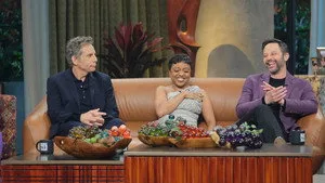 Everybody's Live with John Mulaney 1. sezon 2. bölüm görseli