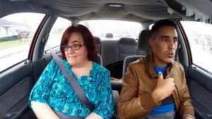 Evliliğe 90 Gün: Mutlu Son 1. sezon 7. bölüm görseli