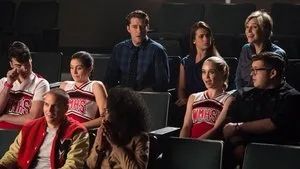 Glee 6. sezon 9. bölüm görseli
