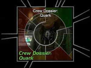 Star Trek: Deep Space Nine 0. sezon 84. bölüm görseli