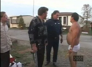 Trailer Park Boys 6. sezon 1. bölüm görseli