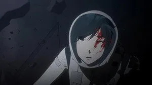 Knights of Sidonia 2. sezon 7. bölüm görseli