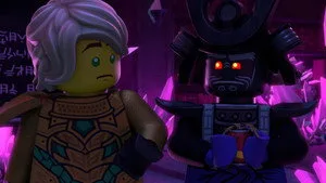 Ninjago: Spinjitzu'nun Ustaları 16. sezon 27. bölüm görseli