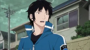 World Trigger 1. sezon 33. bölüm görseli