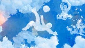 Headspace: Meditasyon Rehberi 1. sezon 5. bölüm görseli