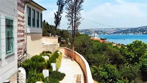 Mezarlıklar