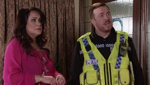 Coronation Street 67. sezon 42. bölüm görseli