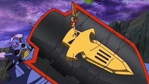Digimon Data Squad 1. sezon 44. bölüm görseli