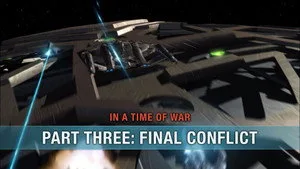 Star Trek: Enterprise 0. sezon 30. bölüm görseli