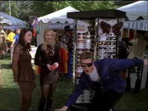 Sabrina, the Teenage Witch 2. sezon 10. bölüm görseli
