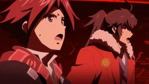 Monster Strike 3. sezon 9. bölüm görseli