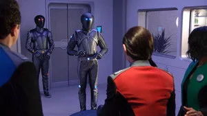 The Orville 2. sezon 9. bölüm görseli