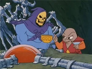He-Man ve Evrenin Efendileri 1. sezon 48. bölüm görseli