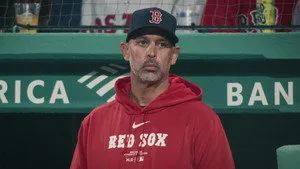 Spor Kulübü: Red Sox ile Bir Yıl 1. sezon 2. bölüm görseli